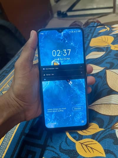 Infinix Hot 11 Play