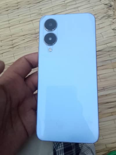 vivo y17s 4+4 128  03009071122