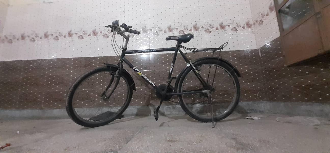 Phoenix cycle 0