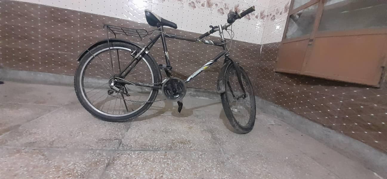 Phoenix cycle 1