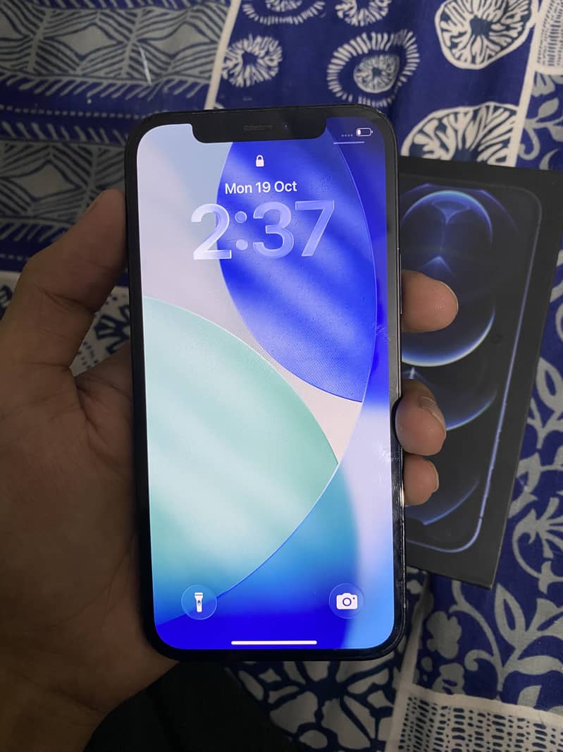 Apple iPhone 12 Pro 5