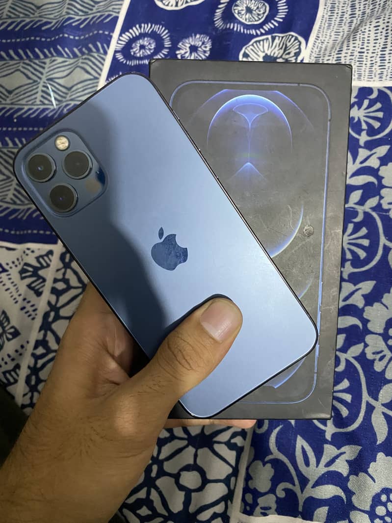 Apple iPhone 12 Pro 6