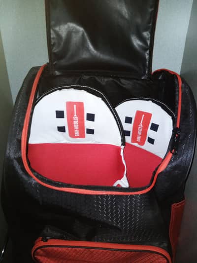 Gray-Nicolls kit