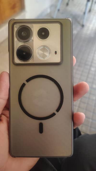 Infinix Note 30