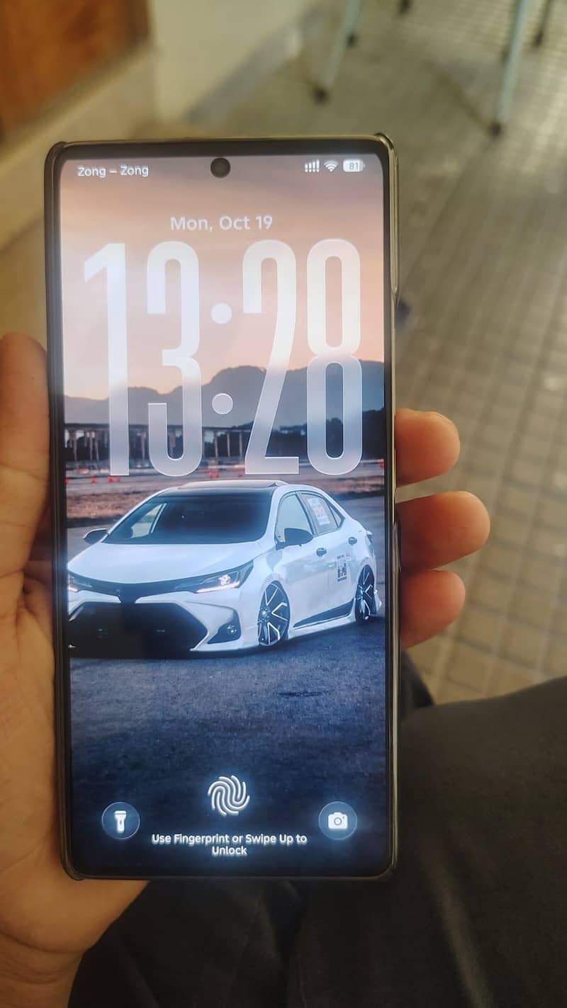 Infinix Note 30 1
