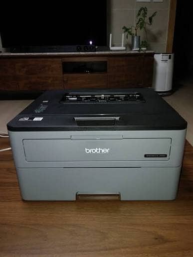 printer Wireless laserjet 30PPM speed Auto duplex 1