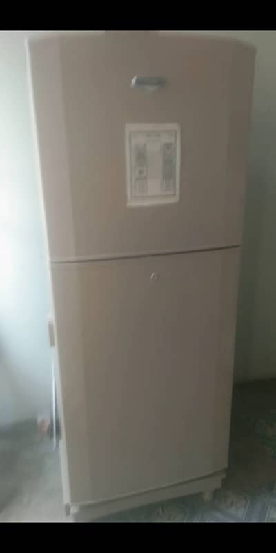 Heir fridge for sell jumbo size