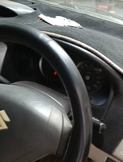 Suzuki Liana 2007 japani exchnge also possible