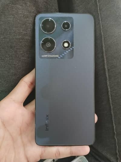 Infinix Note 30