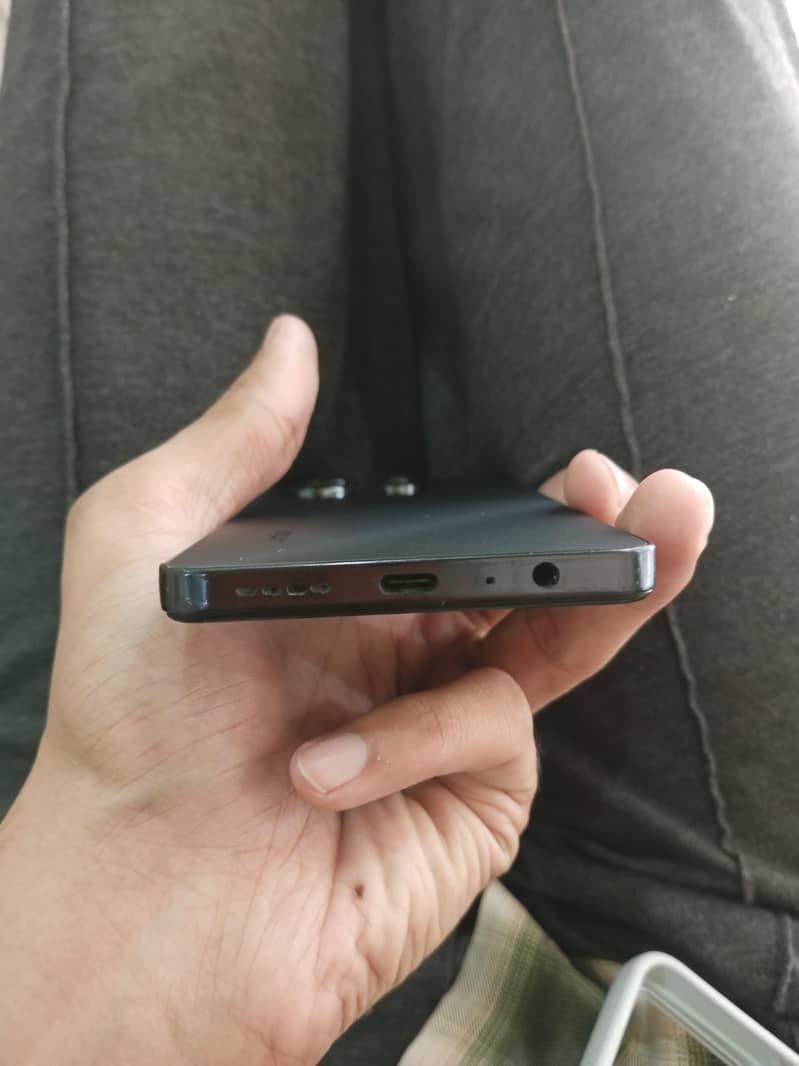Infinix Note 30 2