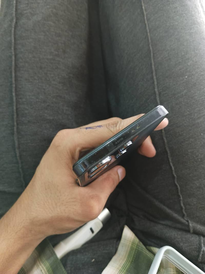 Infinix Note 30 3