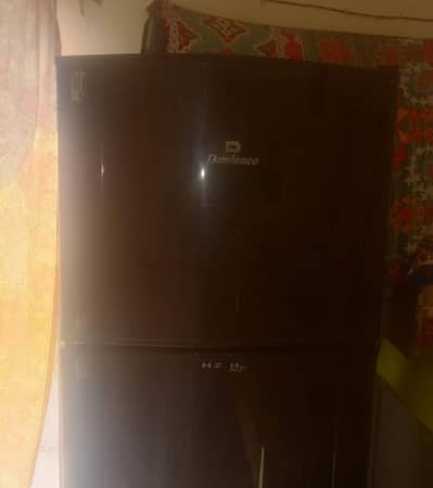 Dawlance H zone plus fridge for sale