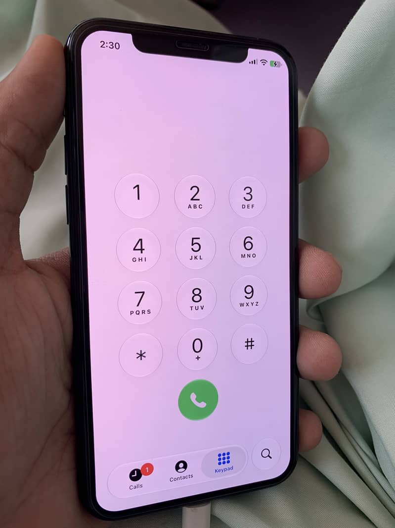 Apple iPhone 11 Pro 0