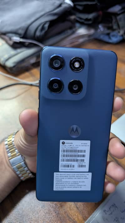 Motorola Moto G Stylus 5g 2025