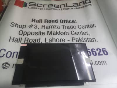 All non touch laptops screens available in whole sale rate