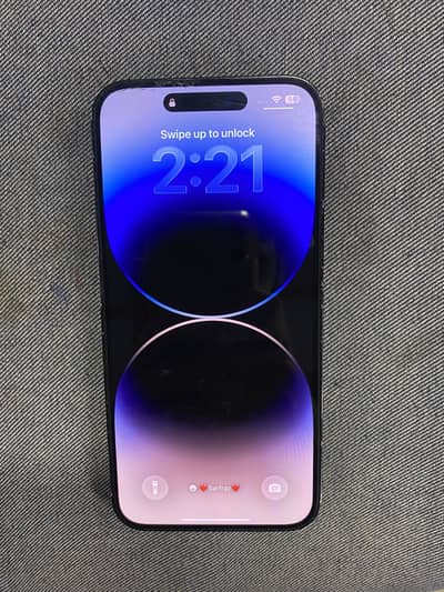 Apple iPhone 14 Pro Max