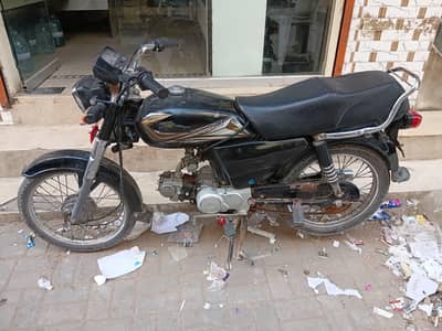 super power 2012 model good condition karachi number documents complet