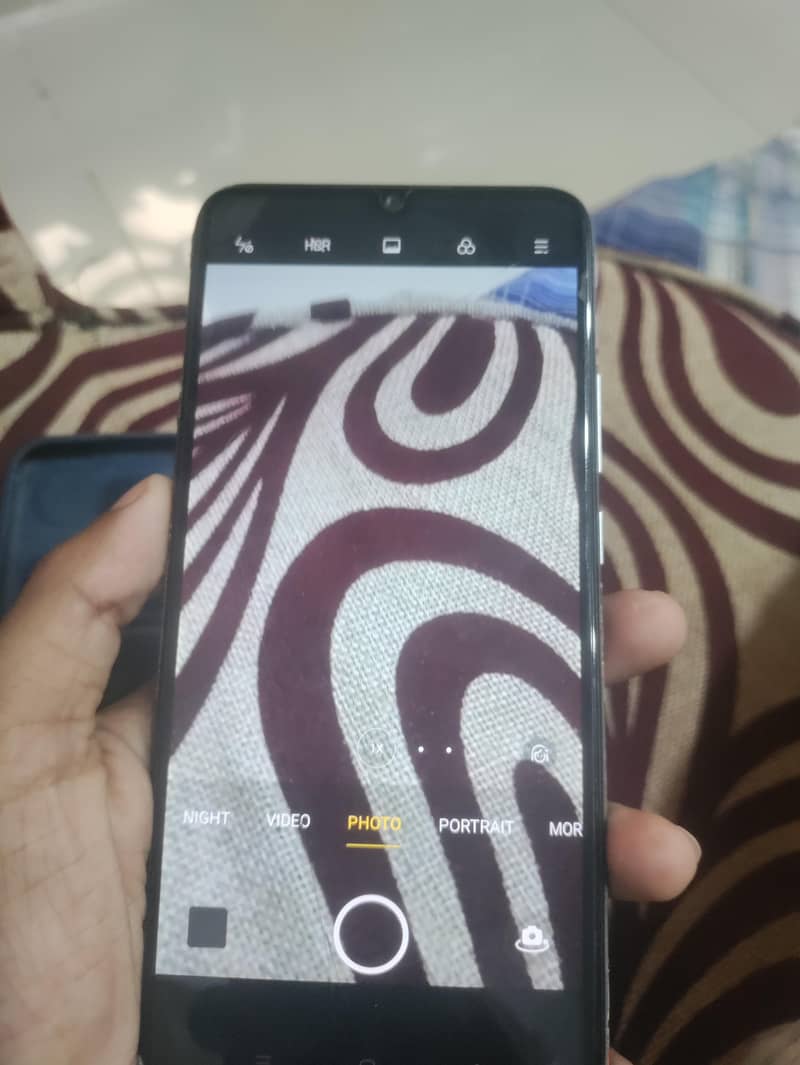 OPPO A15 1