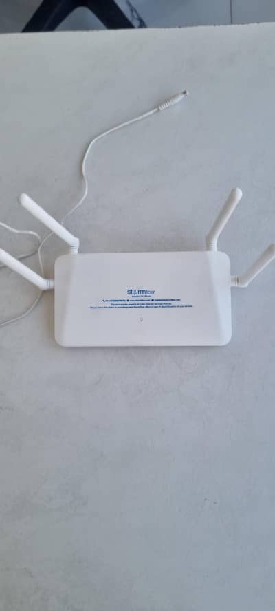 Huawei Wireless Router