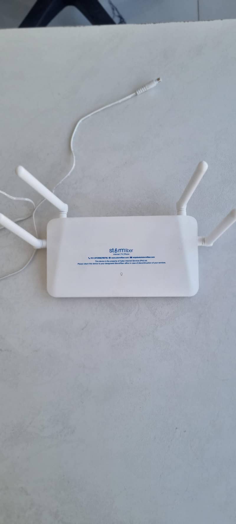 Huawei Wireless Router 0