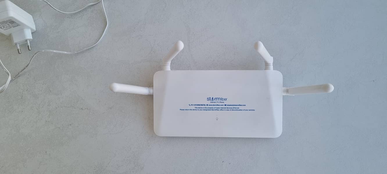 Huawei Wireless Router 1