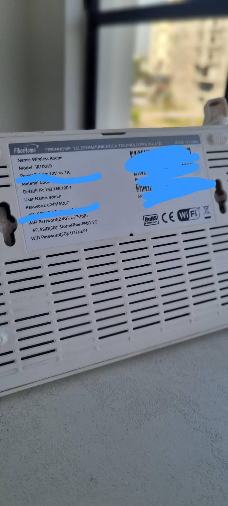 Huawei Wireless Router 3