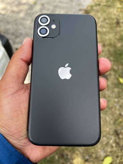 Apple iPhone 11