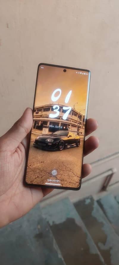 Motorola Moto G85
