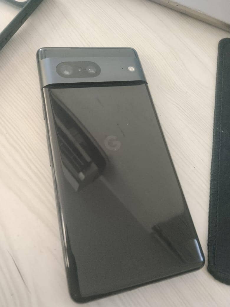 Google Pixel 7 0