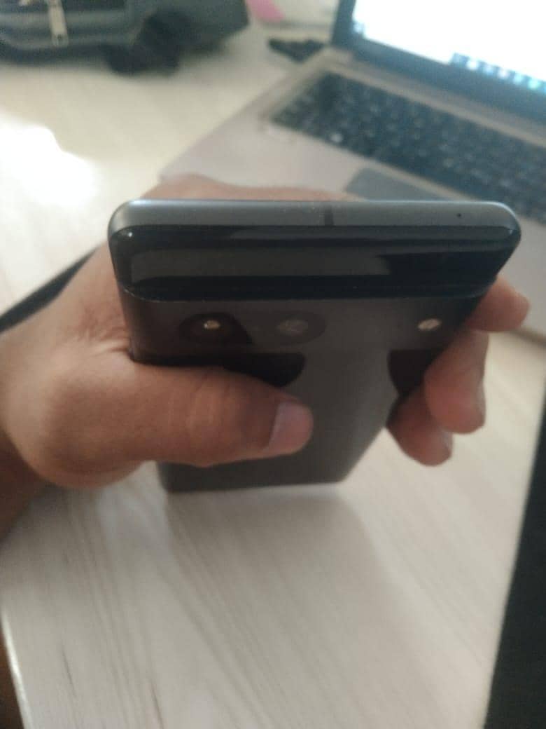 Google Pixel 7 3