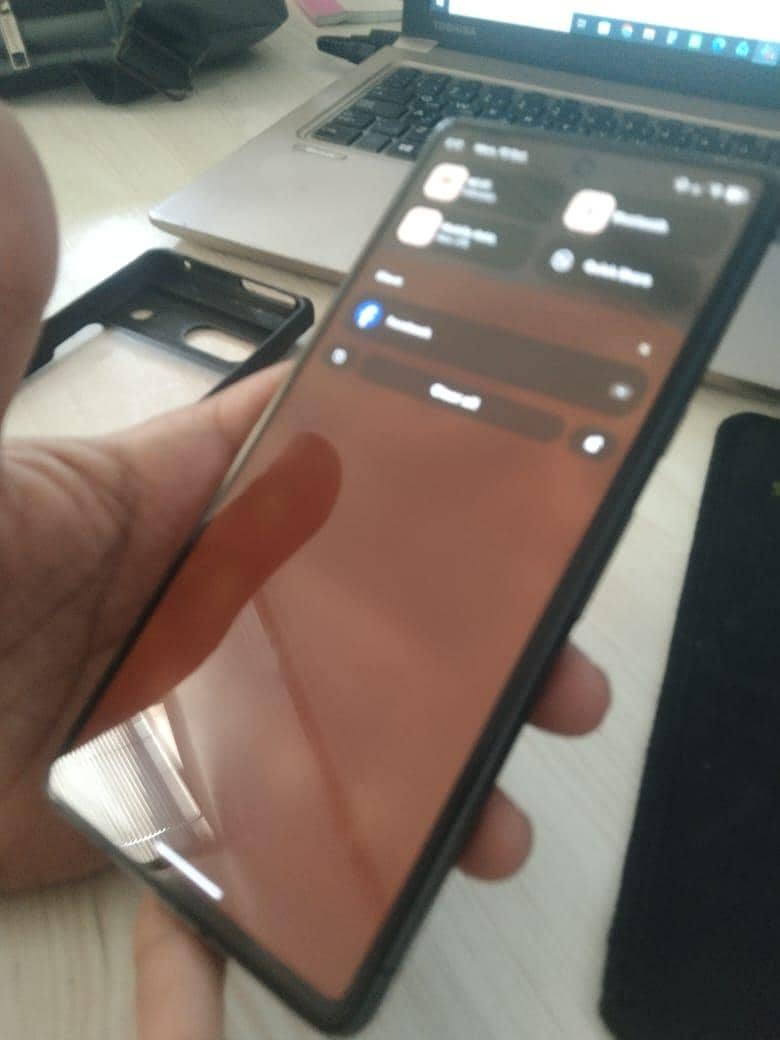 Google Pixel 7 5