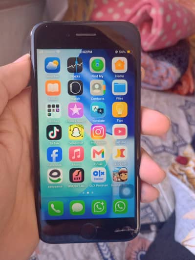 Apple iPhone SE pta approved