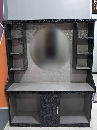 Title: 2-in-1 Dressing Table + Study Table for Sale in Karachi