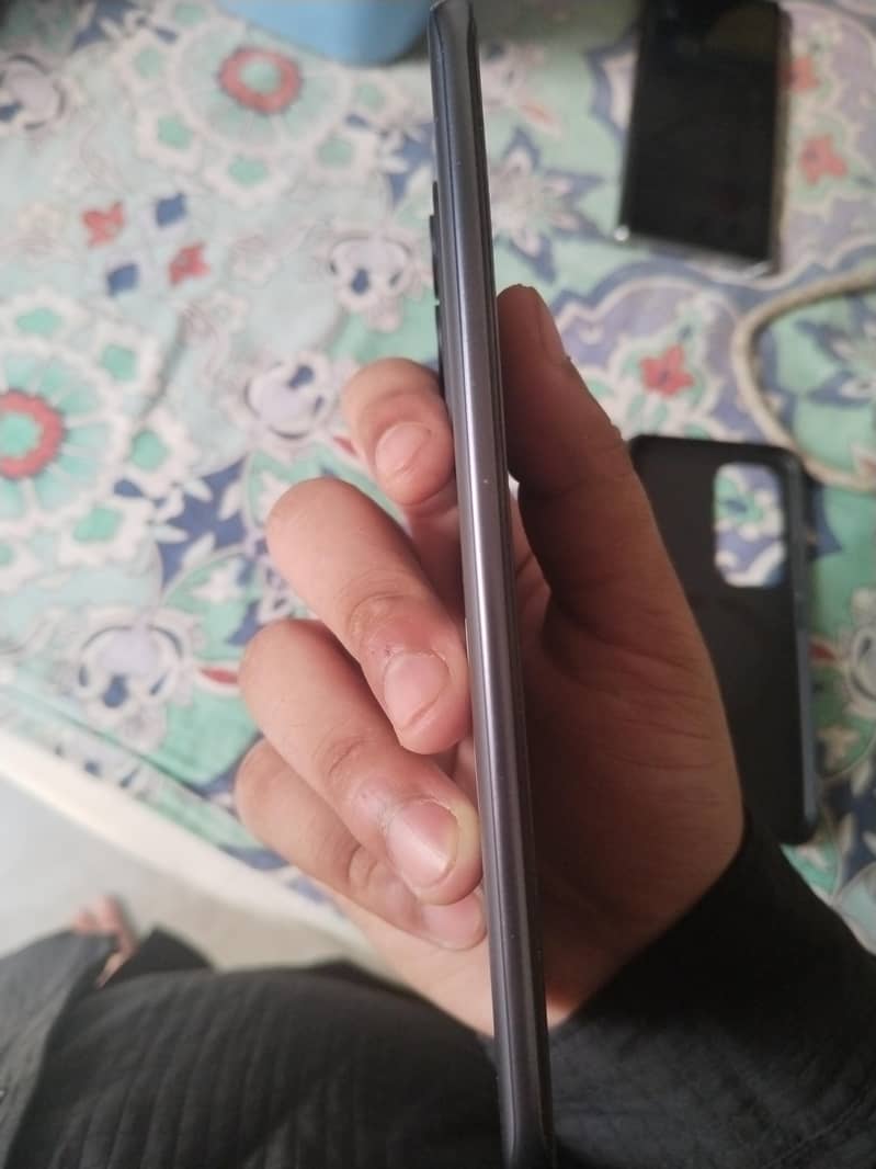 Tecno Spark 40 pro Plus 1