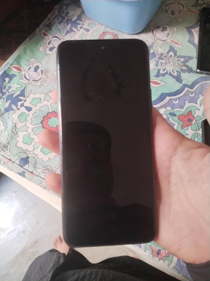 Tecno Spark 40 pro Plus 2