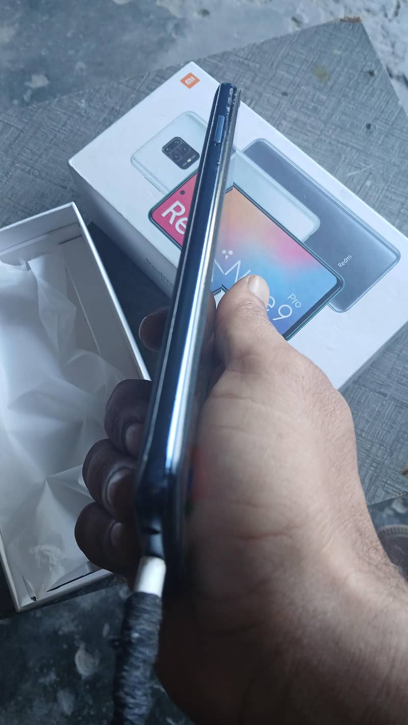 Xiaomi Redmi Note 9 Pro 5