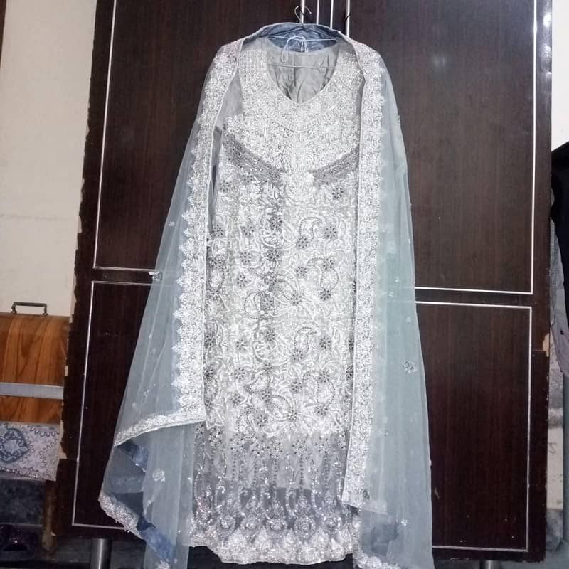 bridal maxi 1