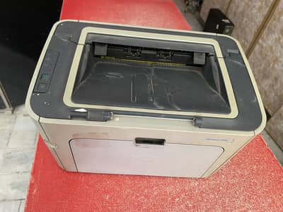 Hp Laser jet P1505 Printer For Sale