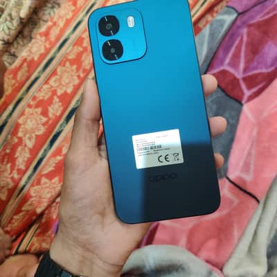 OPPO A6 8/128