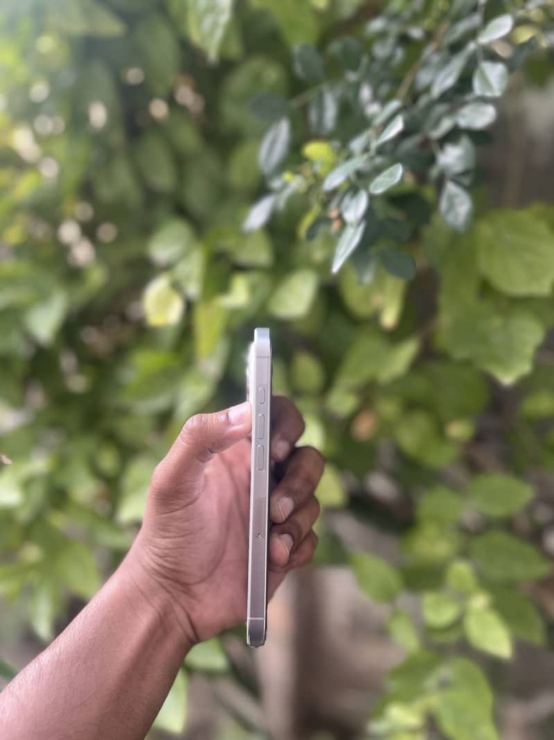 Apple iPhone 16 Pro 2
