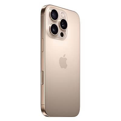 Apple iPhone 16 Pro
