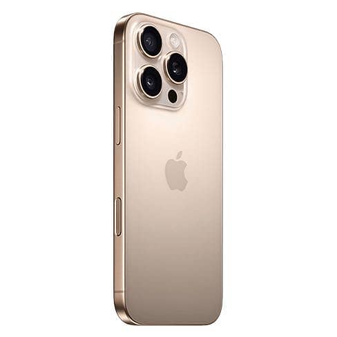 Apple iPhone 16 Pro 0