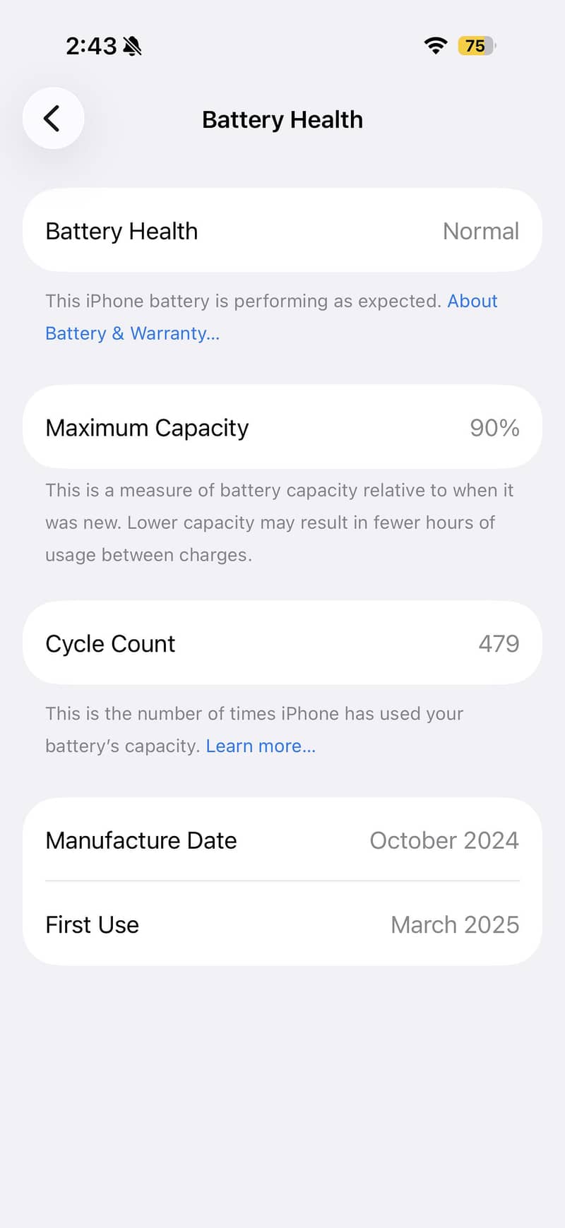 Apple iPhone 16 Pro 1