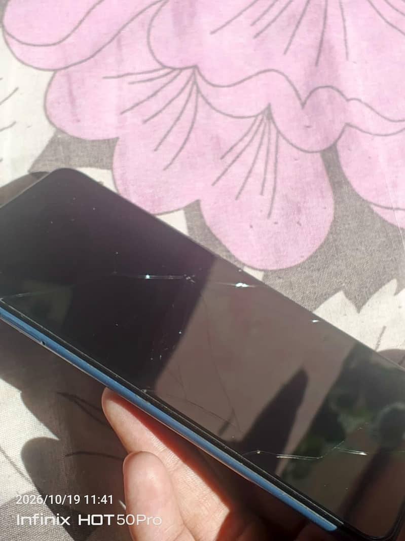 Xiaomi Redmi Note 9 (4/128) 2