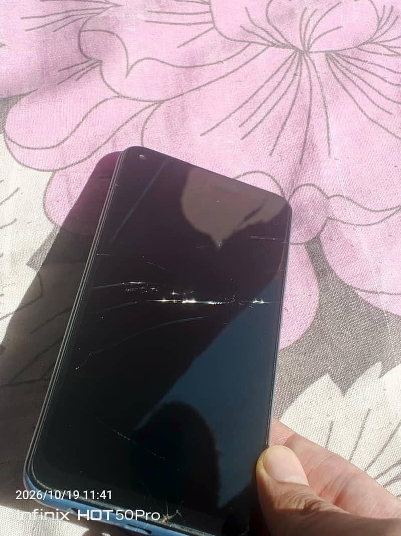 Xiaomi Redmi Note 9 (4/128) 4