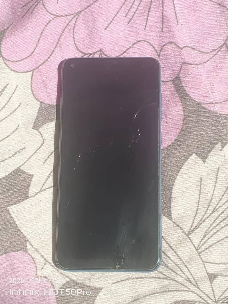 Xiaomi Redmi Note 9 (4/128) 5