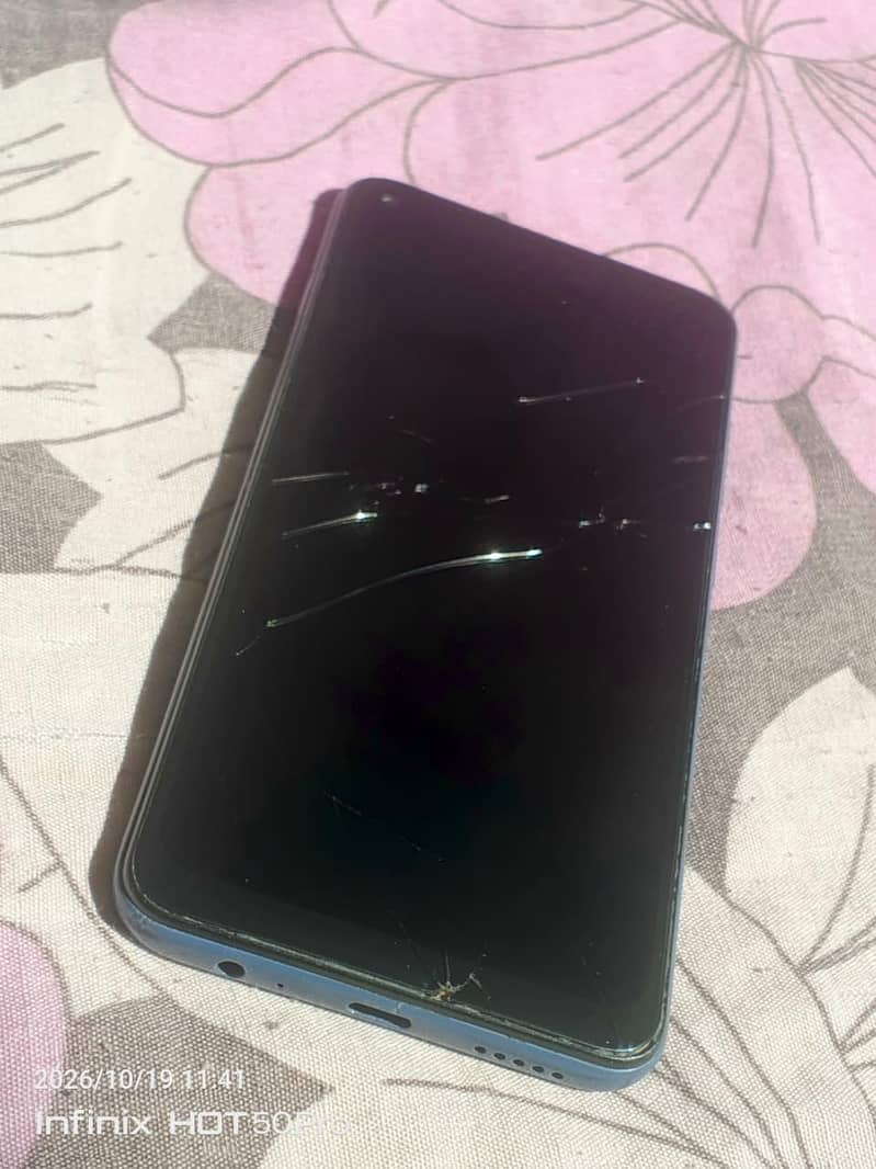 Xiaomi Redmi Note 9 (4/128) 7