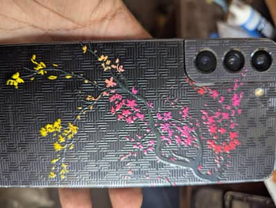 Samsung Mobile S22 Plus PTA Approved