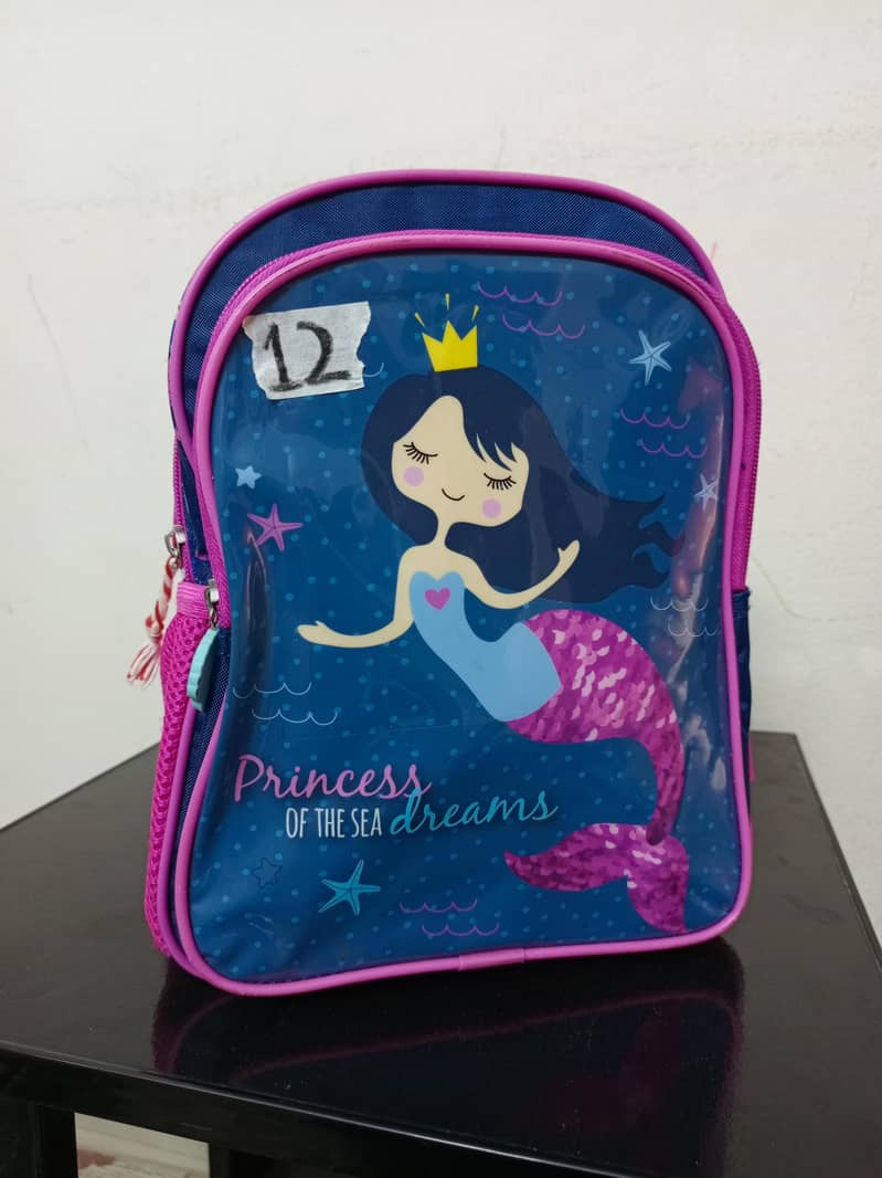 imported bags 12