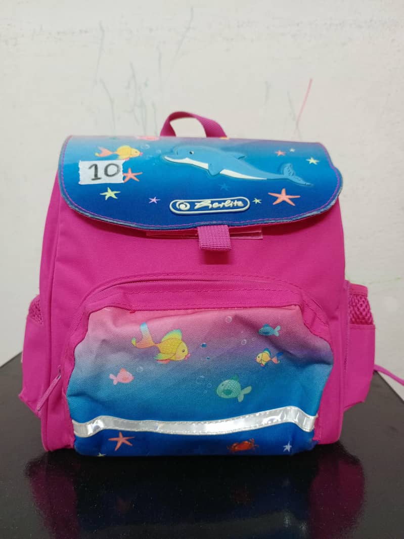 imported bags 14